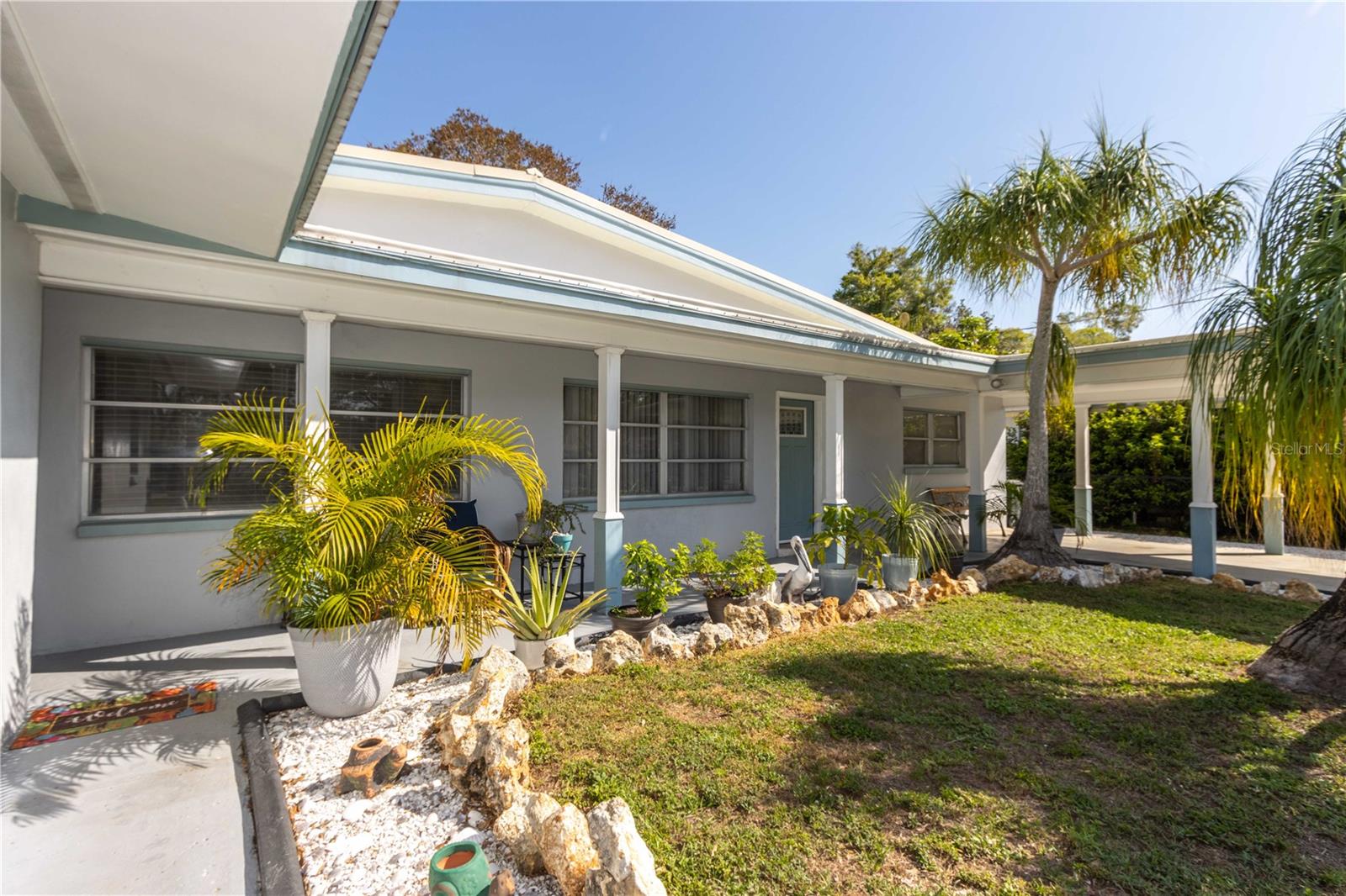 2717 PINEHURST AVE, BELLEAIR BLUFFS, FL, 33770