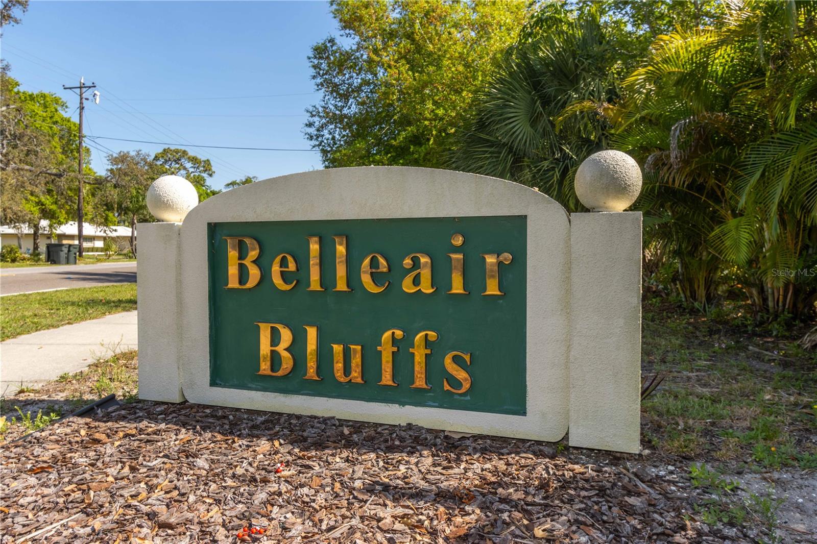 2717 PINEHURST AVE, BELLEAIR BLUFFS, FL, 33770