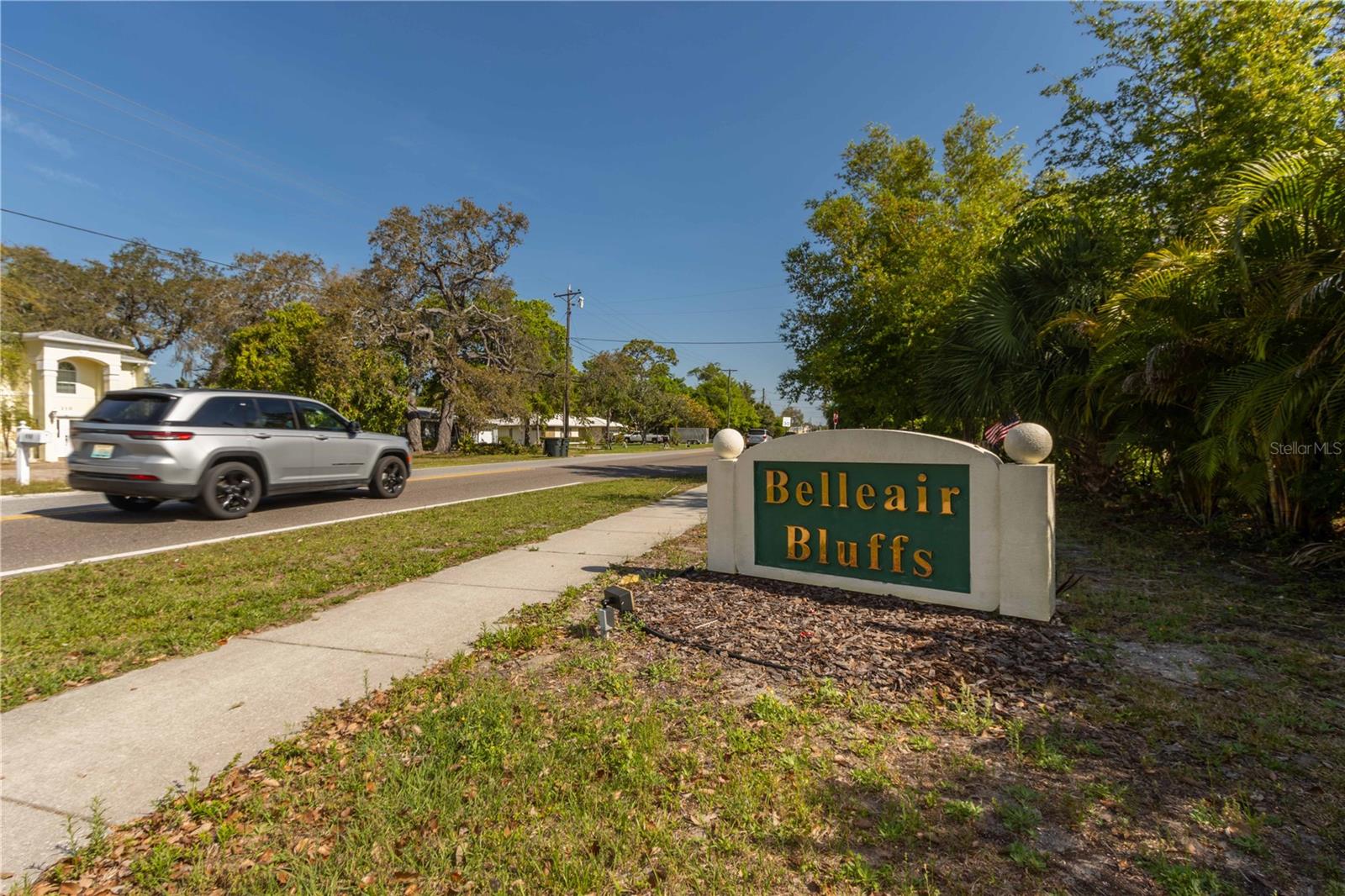 2717 PINEHURST AVE, BELLEAIR BLUFFS, FL, 33770