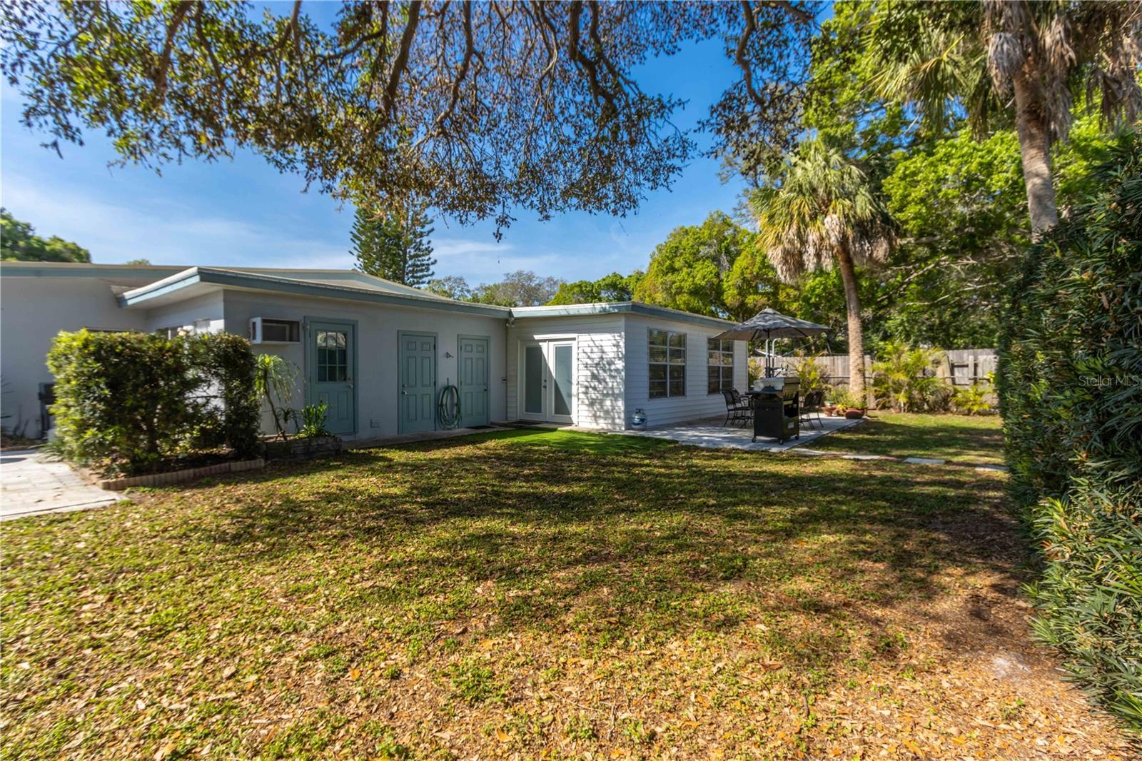 2717 PINEHURST AVE, BELLEAIR BLUFFS, FL, 33770
