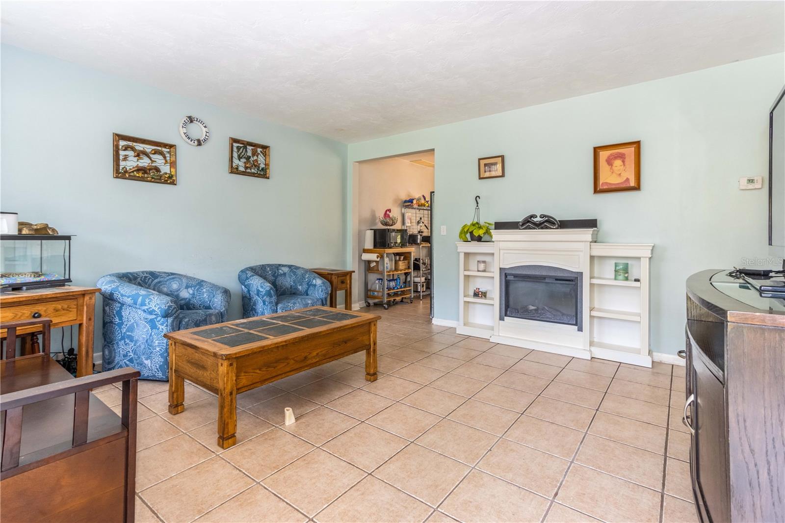 2717 PINEHURST AVE, BELLEAIR BLUFFS, FL, 33770