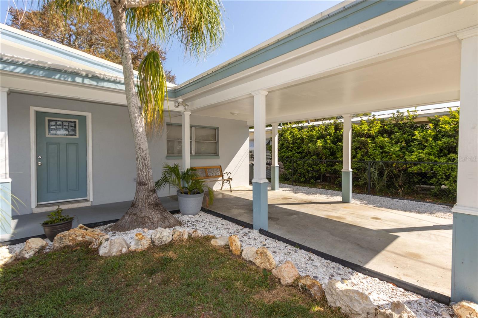 2717 PINEHURST AVE, BELLEAIR BLUFFS, FL, 33770