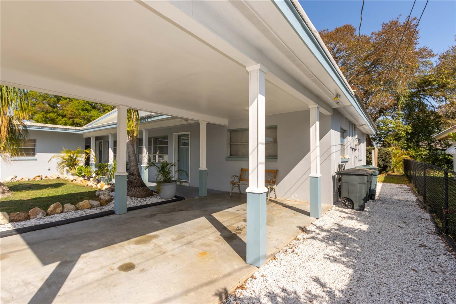 2717 PINEHURST AVE, BELLEAIR BLUFFS, FL, 33770