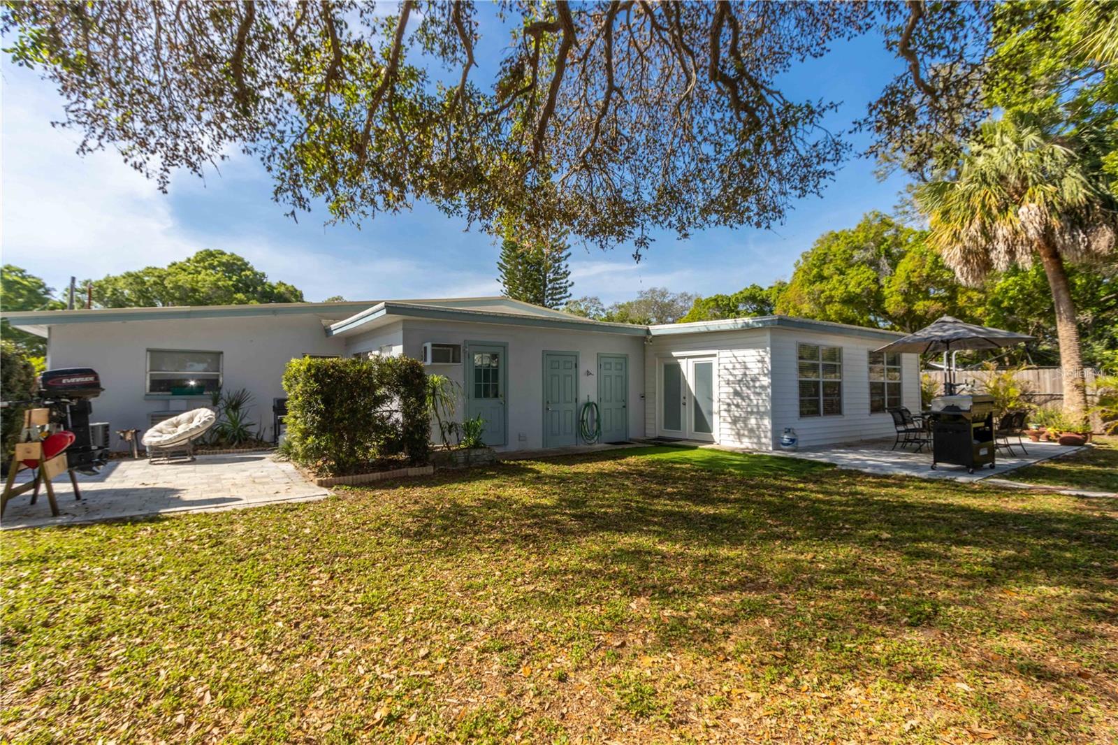 2717 PINEHURST AVE, BELLEAIR BLUFFS, FL, 33770