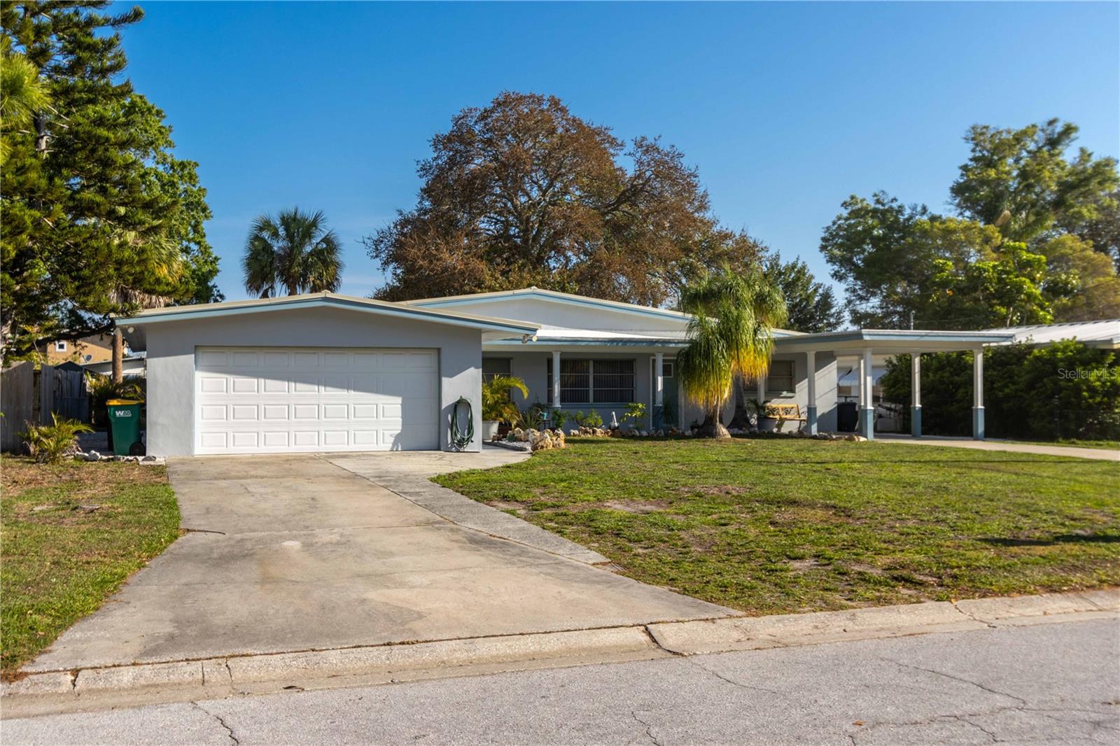 2717 PINEHURST AVE, BELLEAIR BLUFFS, FL, 33770