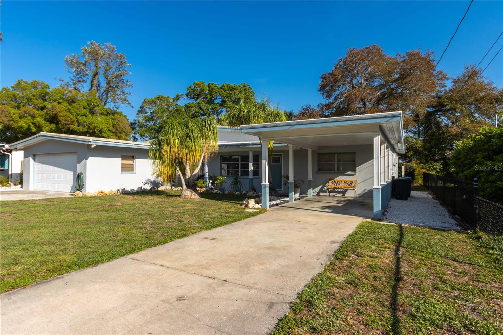 2717 PINEHURST AVE, BELLEAIR BLUFFS, FL, 33770