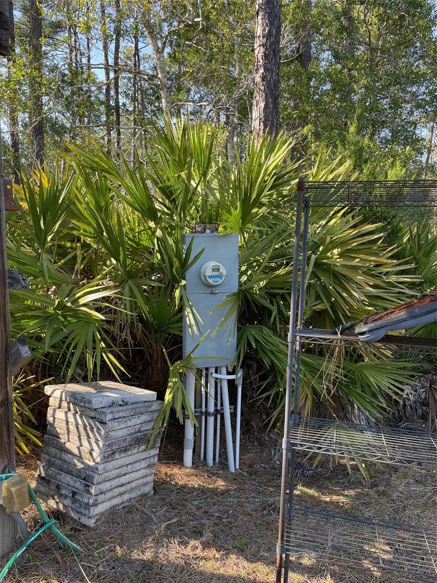 4685 MAGNOLIA RD, NEW SMYRNA BEACH, FL, 32168