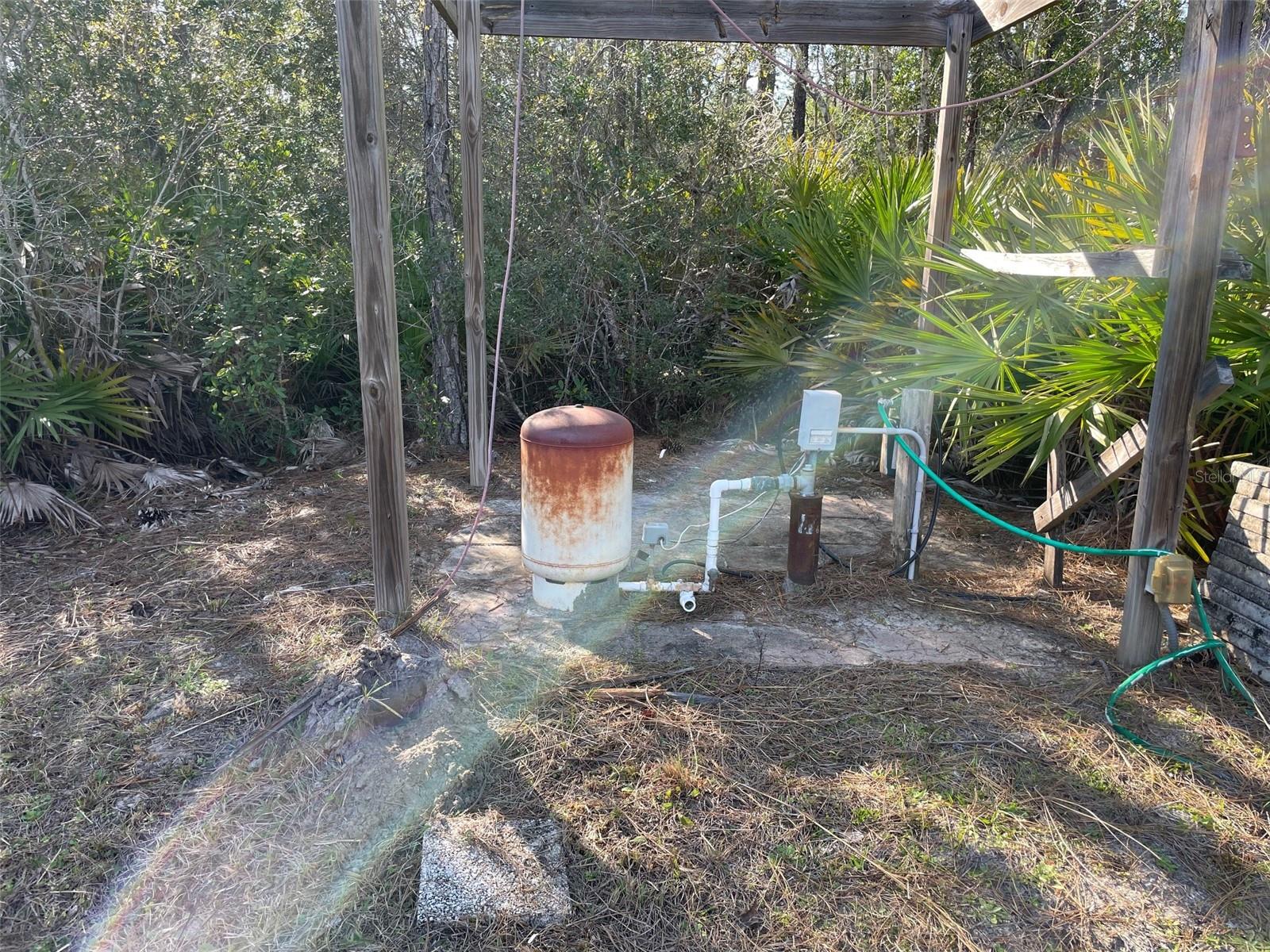 4685 MAGNOLIA RD, NEW SMYRNA BEACH, FL, 32168