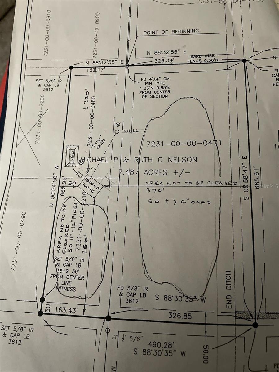 4685 MAGNOLIA RD, NEW SMYRNA BEACH, FL, 32168