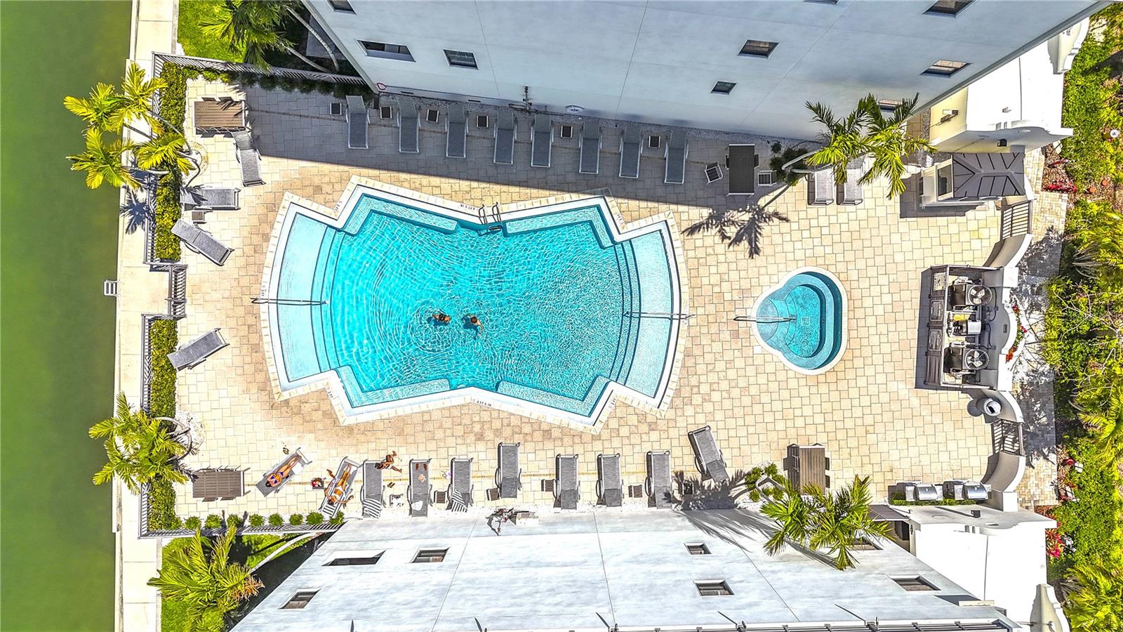 188 BRIGHTWATER DR #3, CLEARWATER, FL, 33767