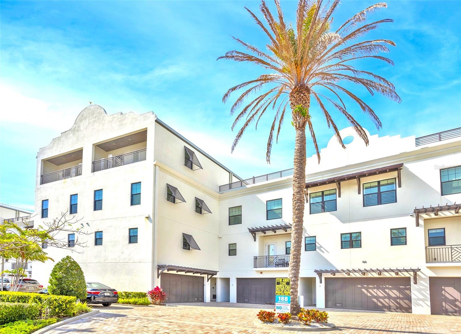 188 BRIGHTWATER DR #3, CLEARWATER, FL, 33767