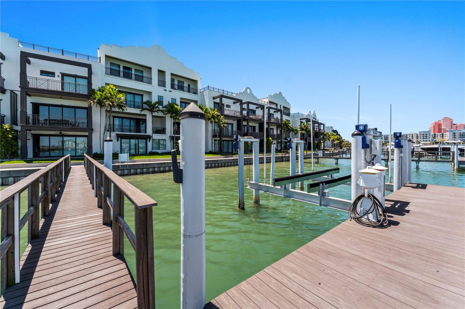 188 BRIGHTWATER DR #3, CLEARWATER, FL, 33767