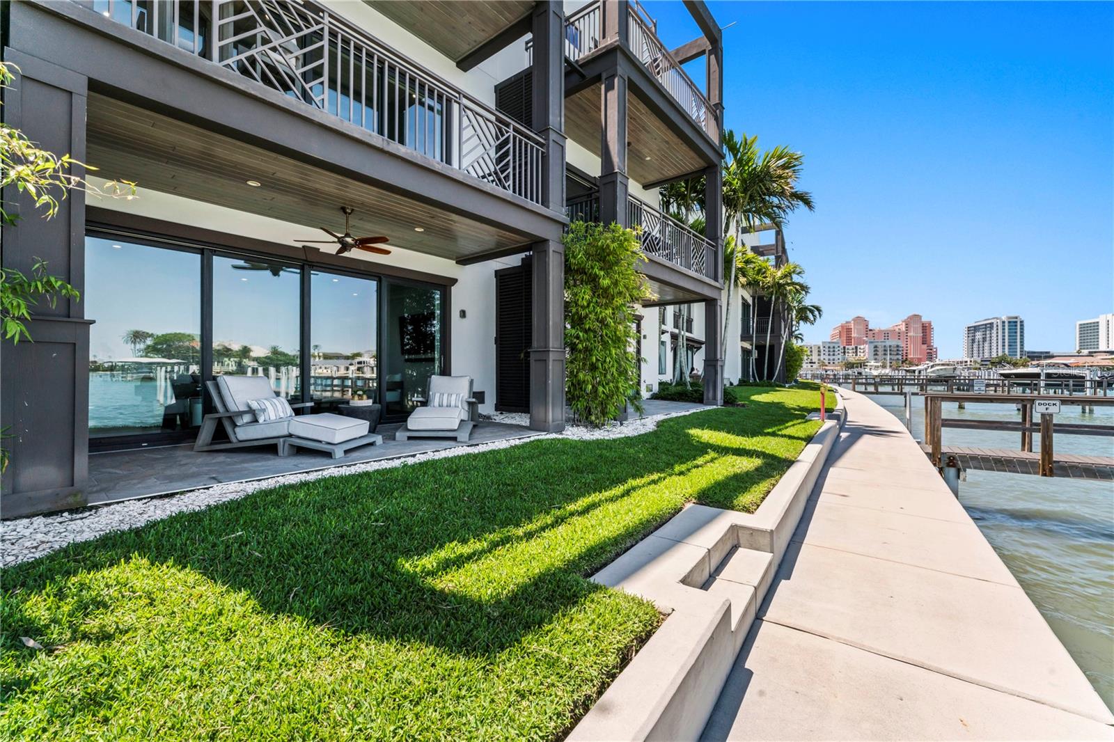 188 BRIGHTWATER DR #3, CLEARWATER, FL, 33767