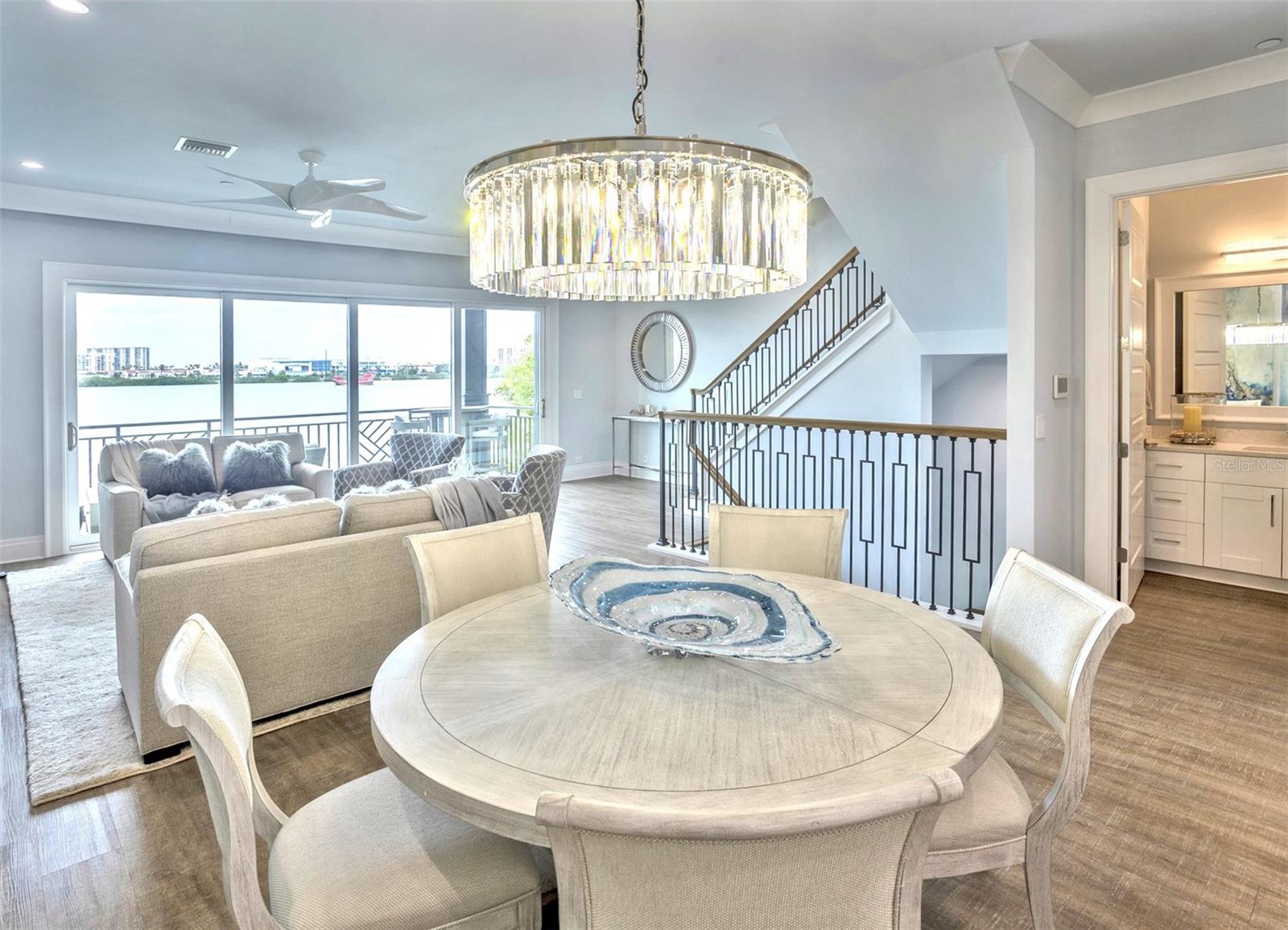 188 BRIGHTWATER DR #3, CLEARWATER, FL, 33767