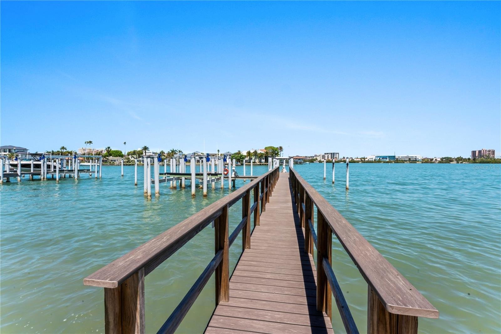 188 BRIGHTWATER DR #3, CLEARWATER, FL, 33767