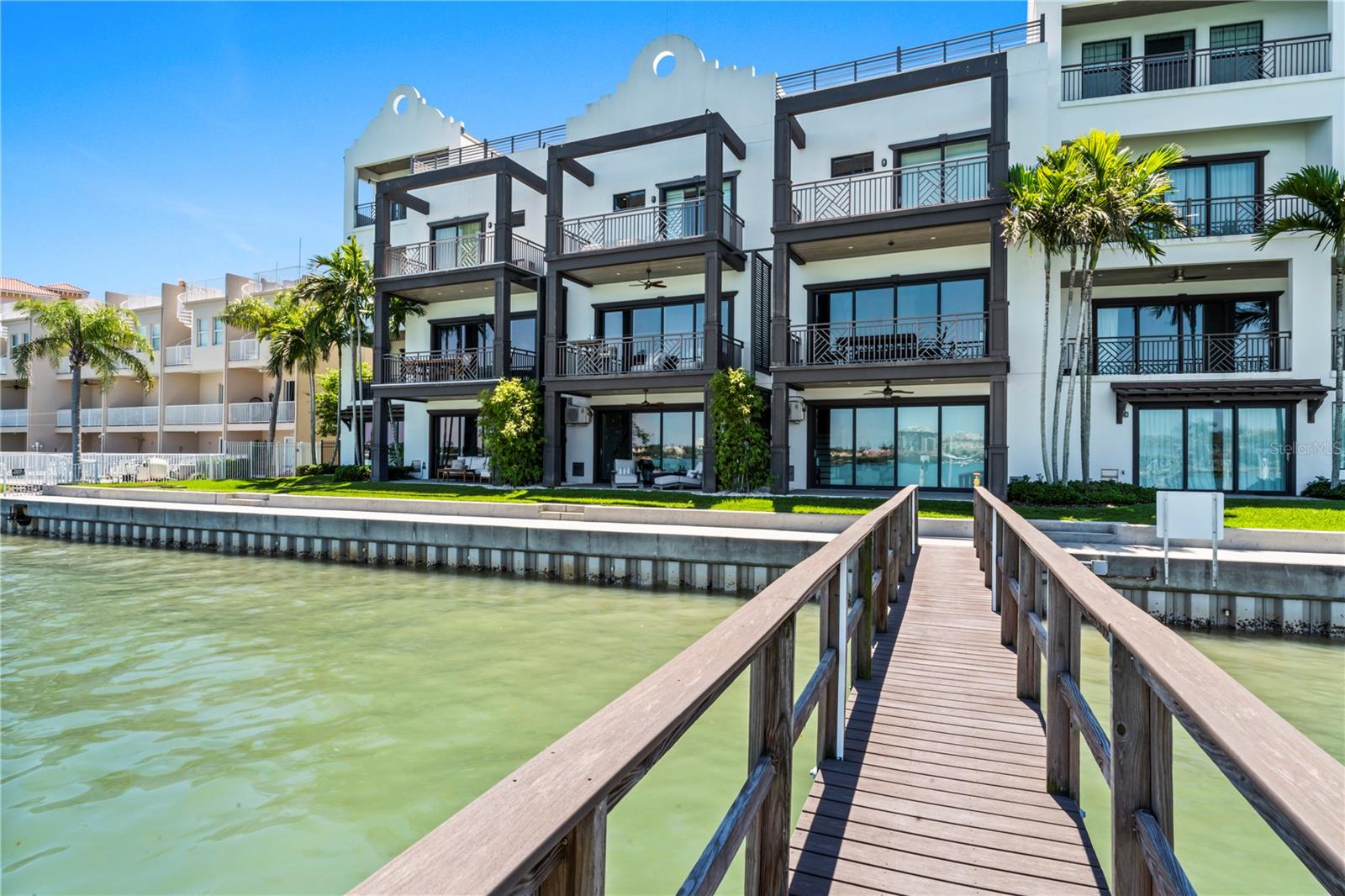 188 BRIGHTWATER DR #3, CLEARWATER, FL, 33767