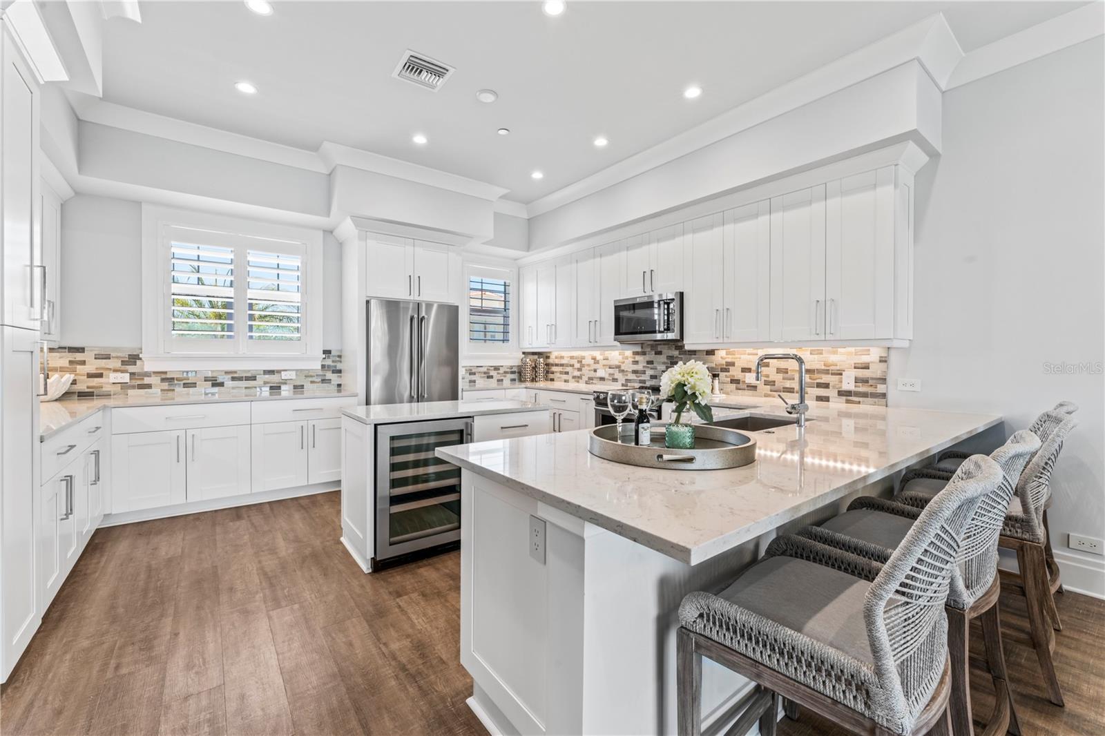 188 BRIGHTWATER DR #3, CLEARWATER, FL, 33767