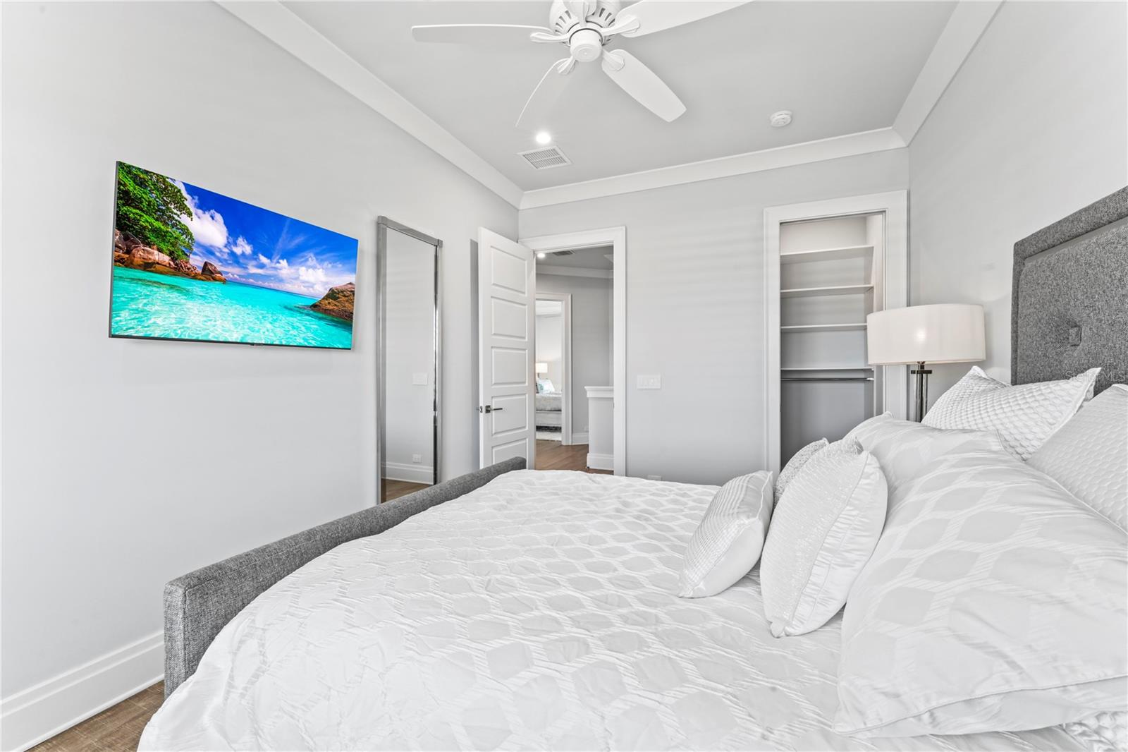 188 BRIGHTWATER DR #3, CLEARWATER, FL, 33767