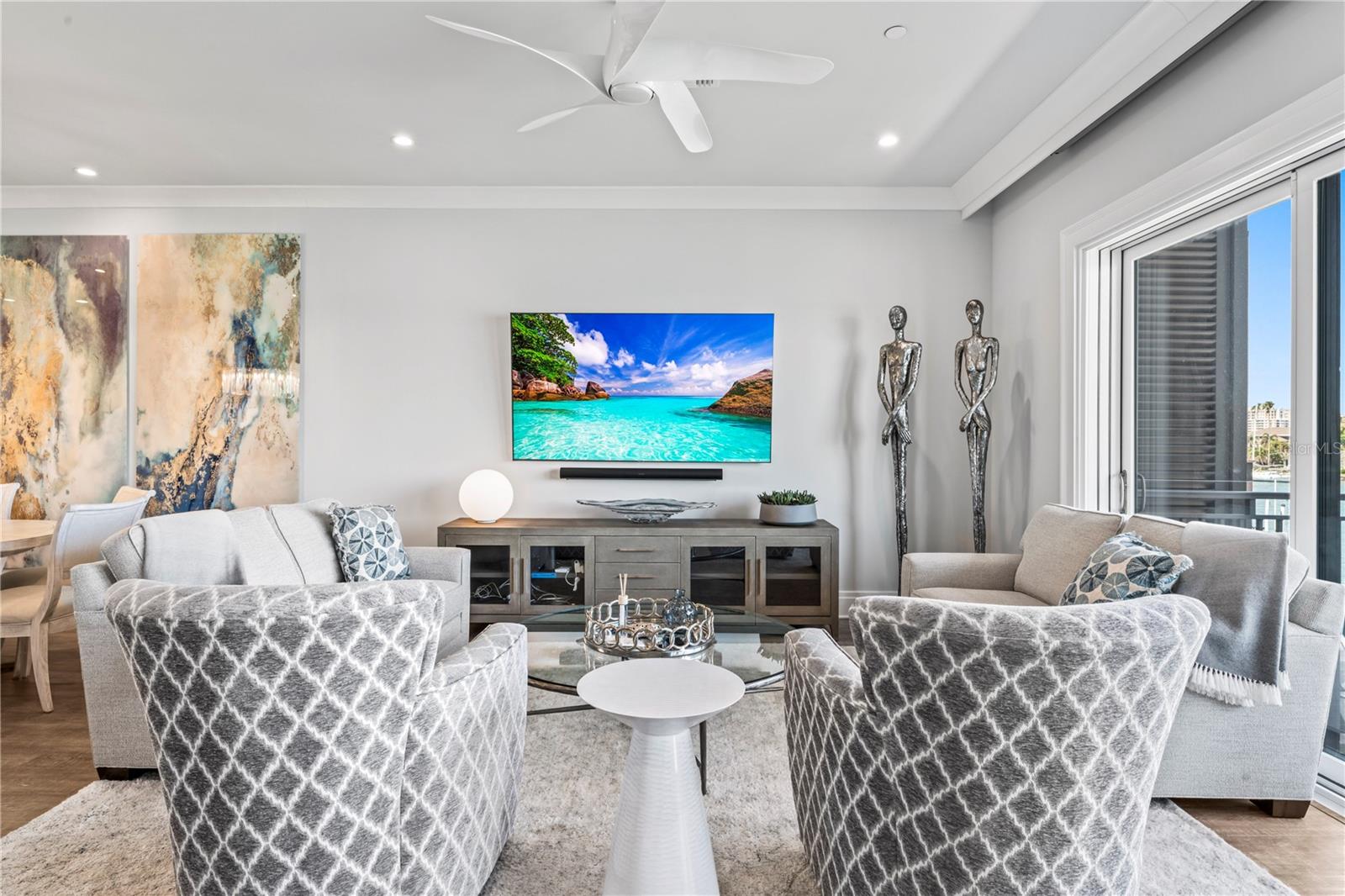 188 BRIGHTWATER DR #3, CLEARWATER, FL, 33767
