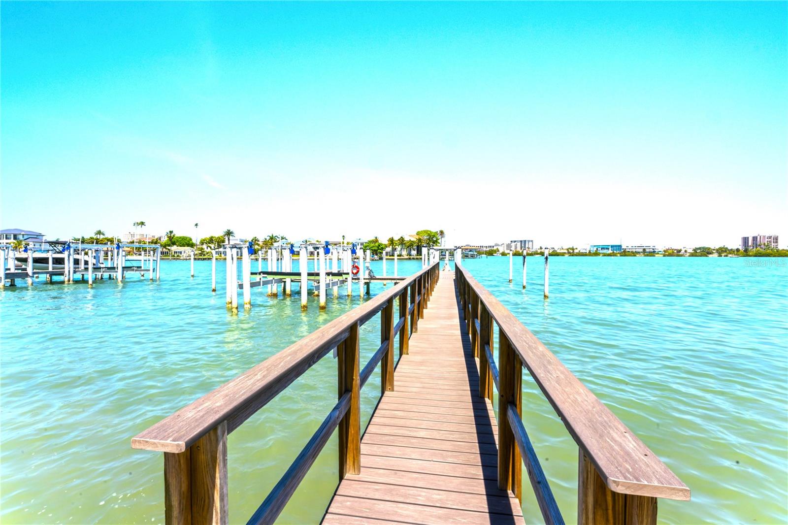 188 BRIGHTWATER DR #3, CLEARWATER, FL, 33767