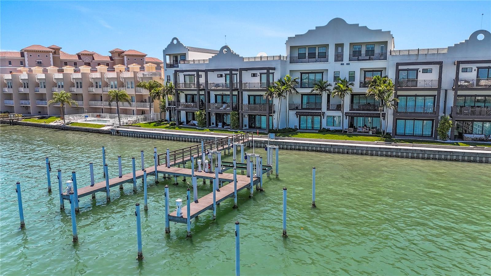 188 BRIGHTWATER DR #3, CLEARWATER, FL, 33767
