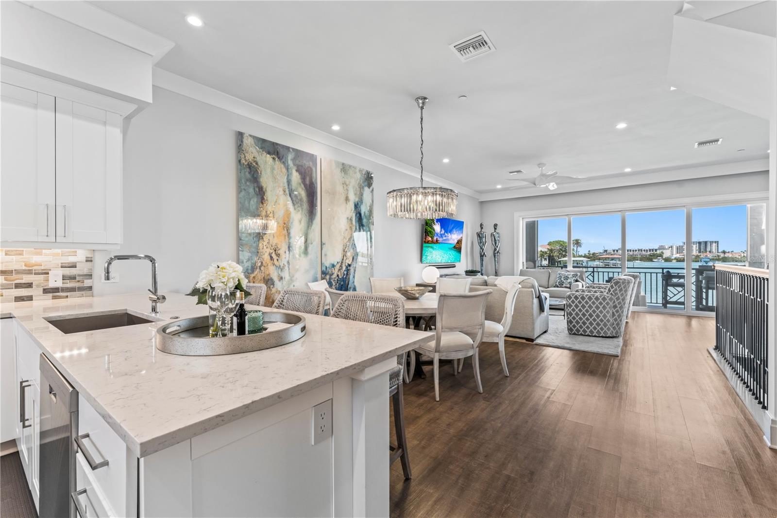 188 BRIGHTWATER DR #3, CLEARWATER, FL, 33767