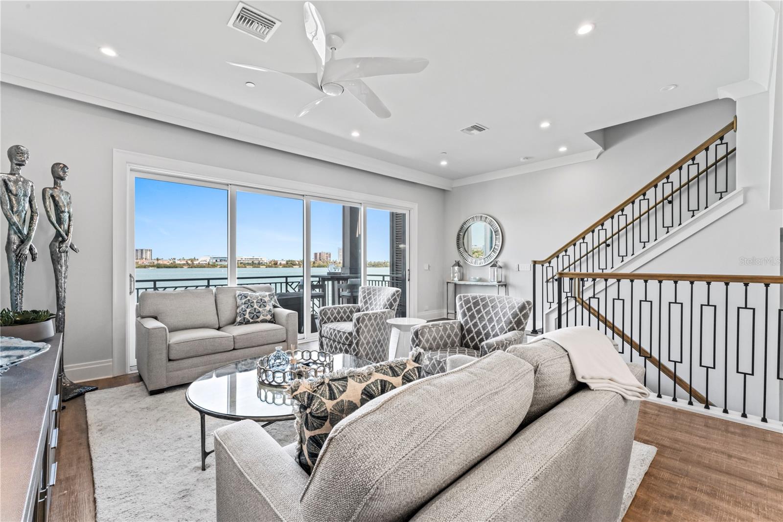 188 BRIGHTWATER DR #3, CLEARWATER, FL, 33767