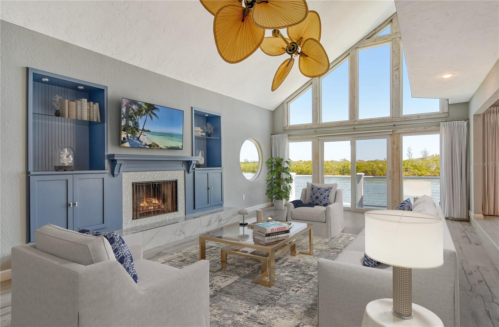 5422 SIESTA COVE DR, SARASOTA, FL, 34242