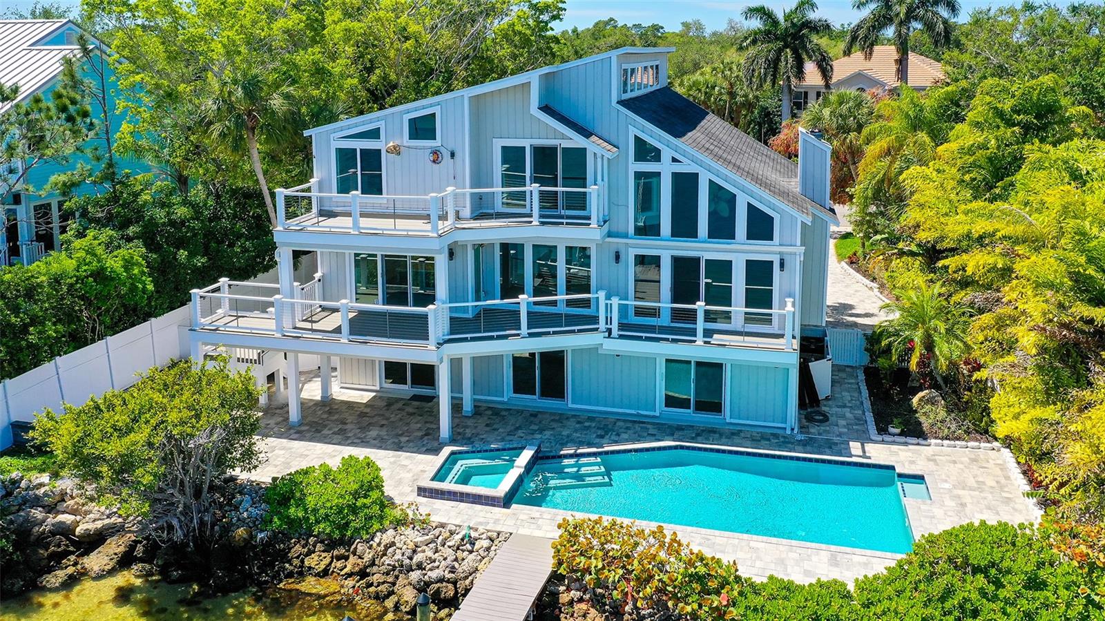 5422 SIESTA COVE DR, SARASOTA, FL, 34242