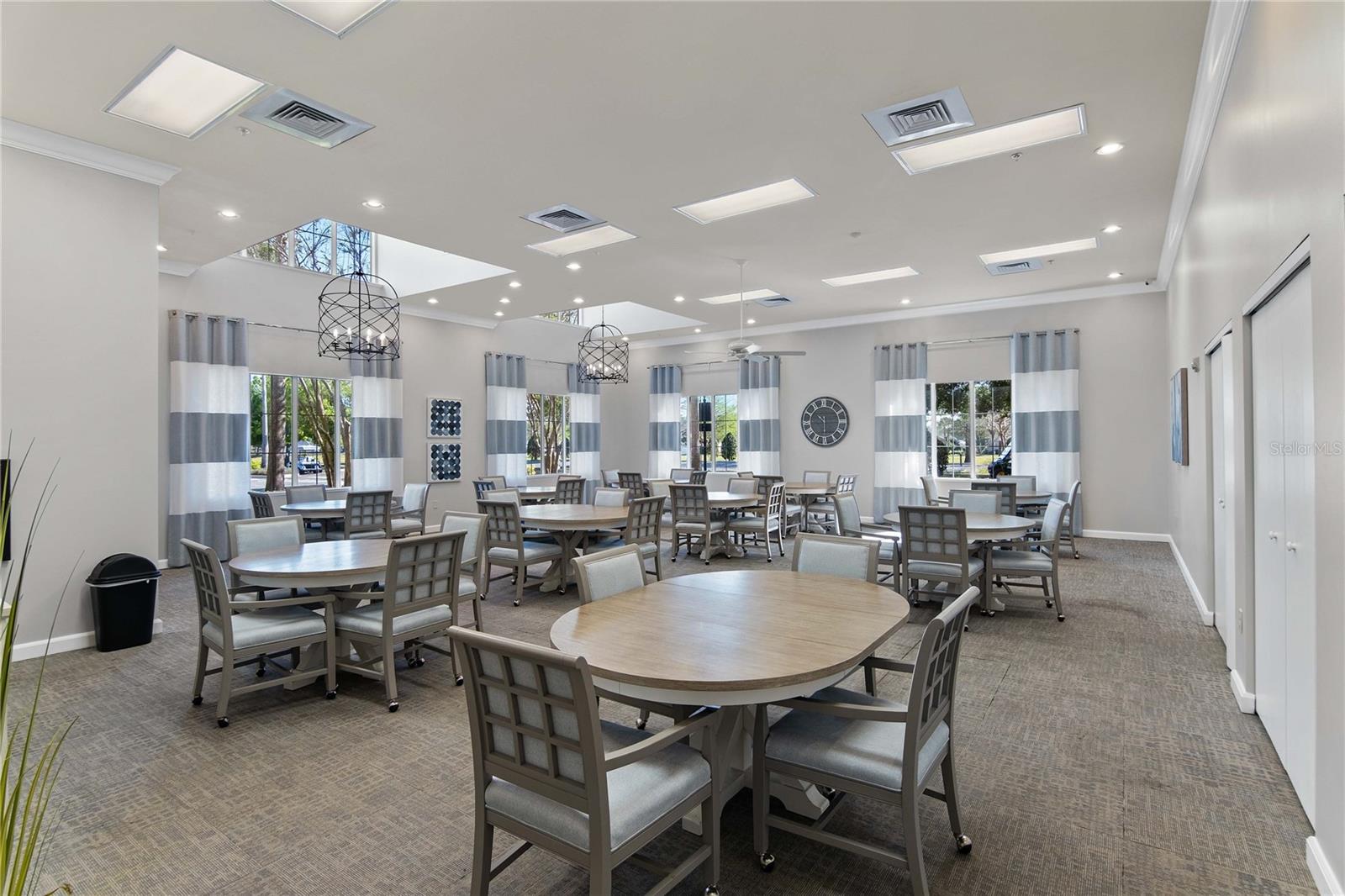 8032 BRIDGEPORT BAY CIR, MOUNT DORA, FL, 32757