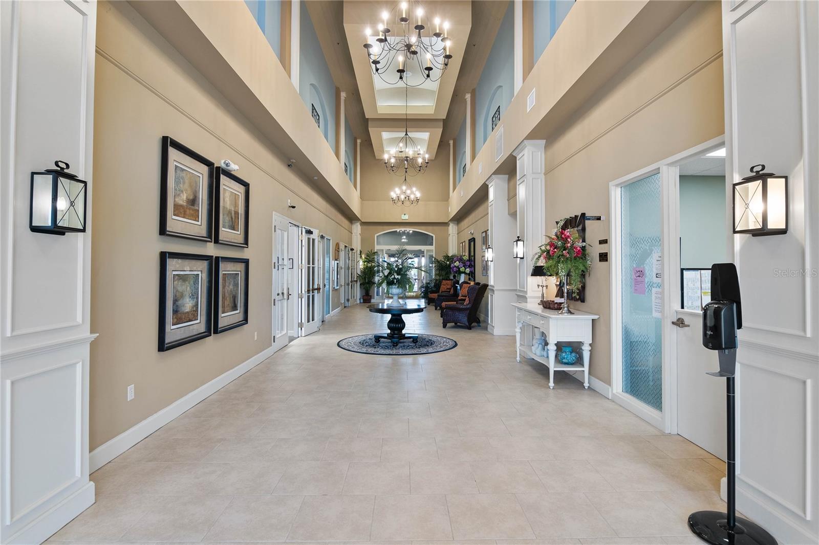 8032 BRIDGEPORT BAY CIR, MOUNT DORA, FL, 32757