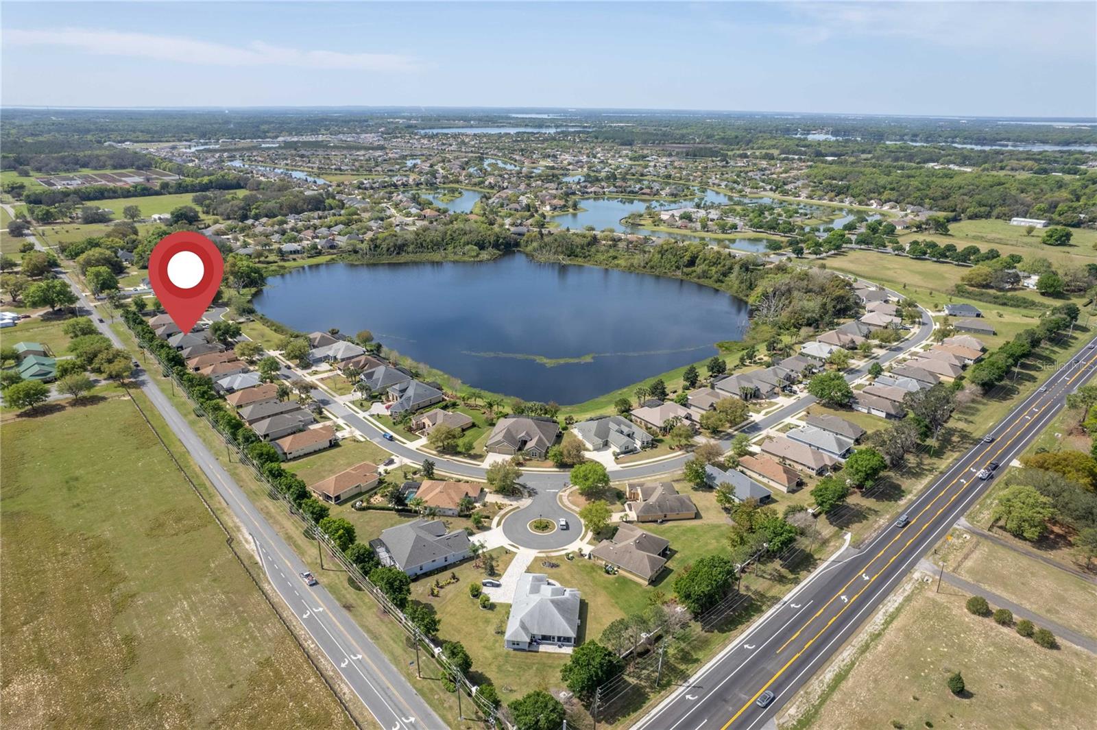 8032 BRIDGEPORT BAY CIR, MOUNT DORA, FL, 32757