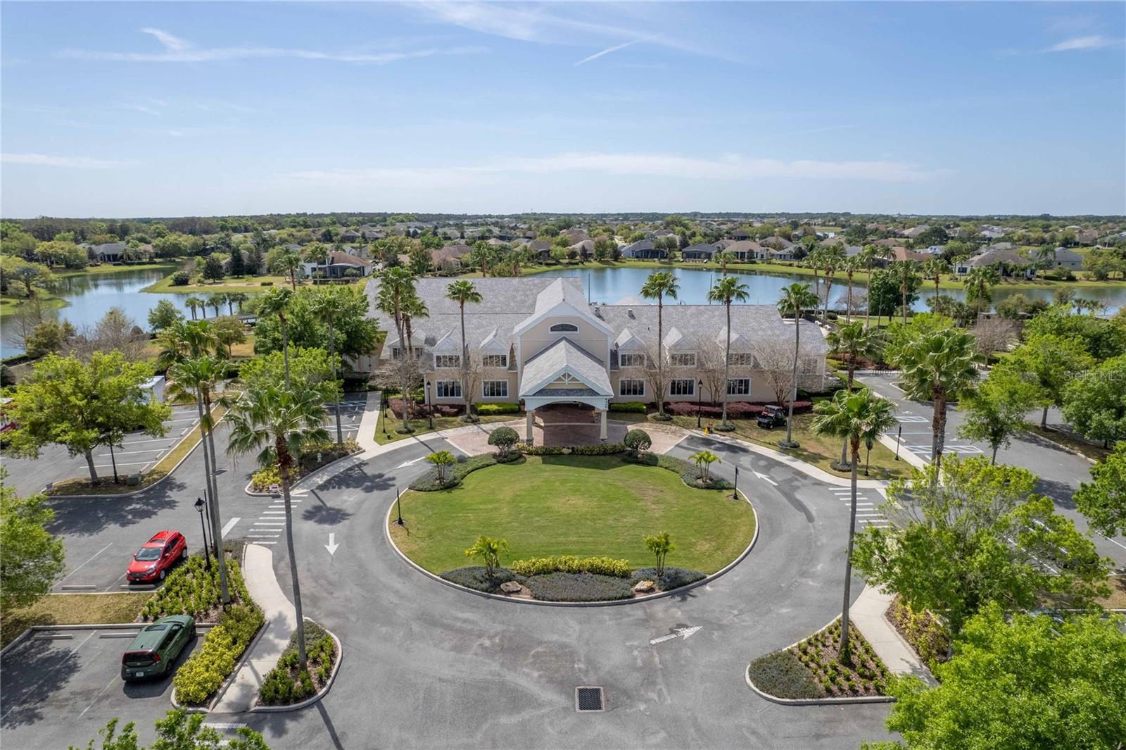 8032 BRIDGEPORT BAY CIR, MOUNT DORA, FL, 32757