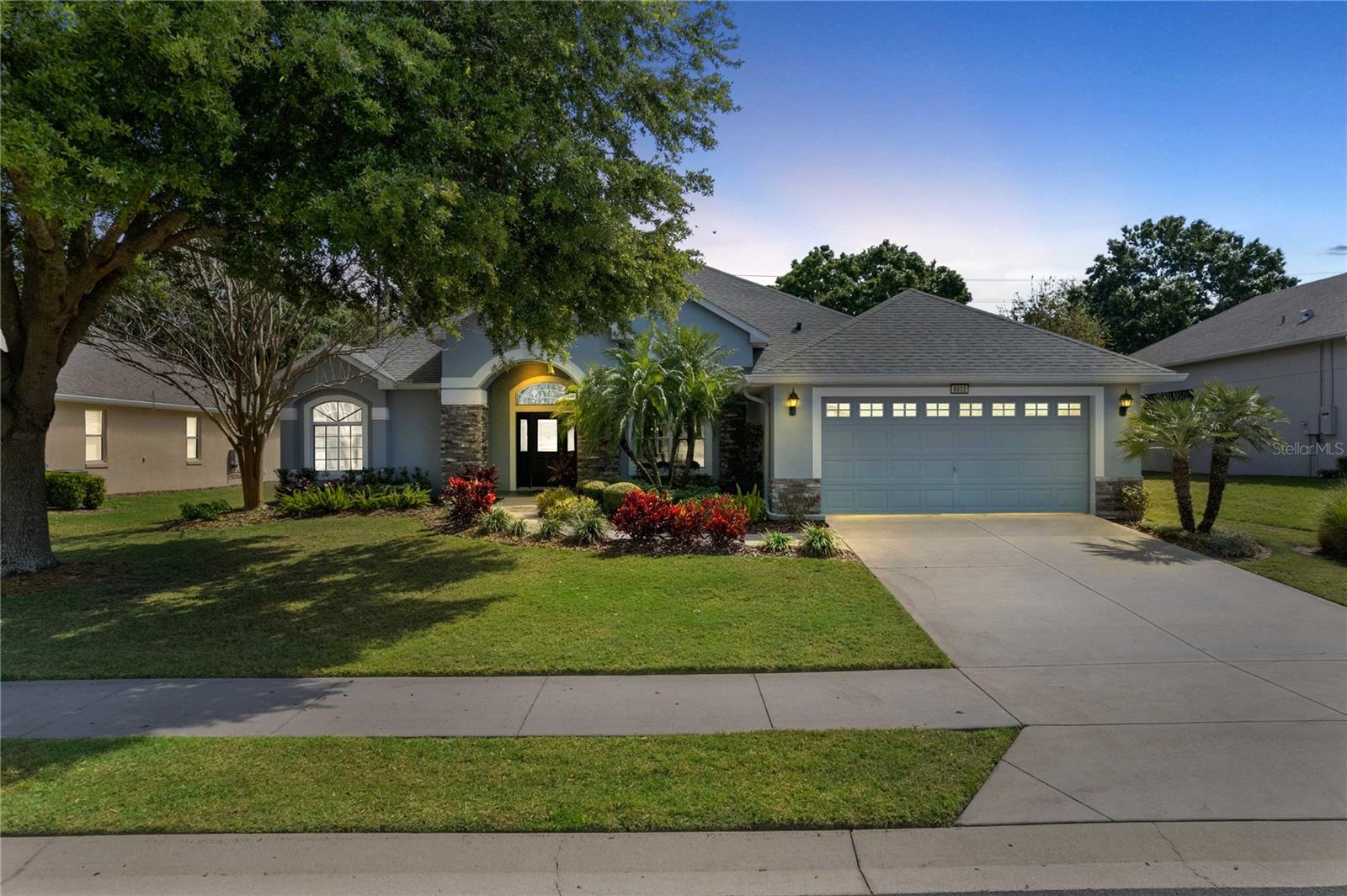 8032 BRIDGEPORT BAY CIR, MOUNT DORA, FL, 32757
