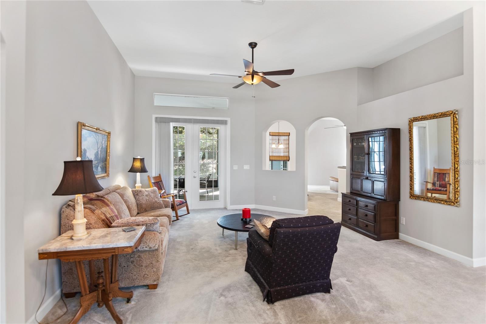 8032 BRIDGEPORT BAY CIR, MOUNT DORA, FL, 32757