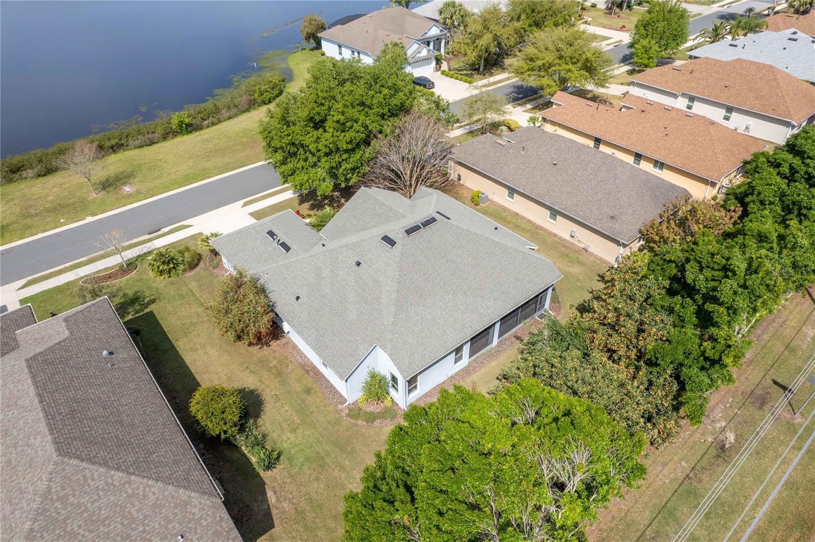 8032 BRIDGEPORT BAY CIR, MOUNT DORA, FL, 32757