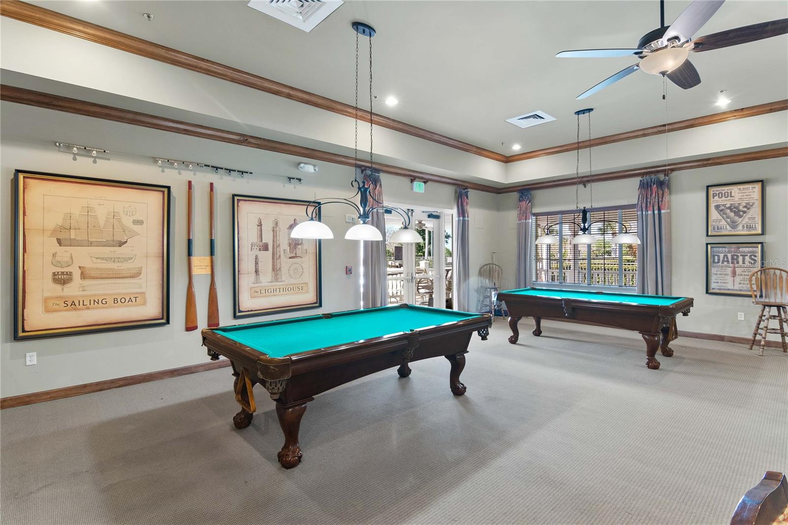 8032 BRIDGEPORT BAY CIR, MOUNT DORA, FL, 32757