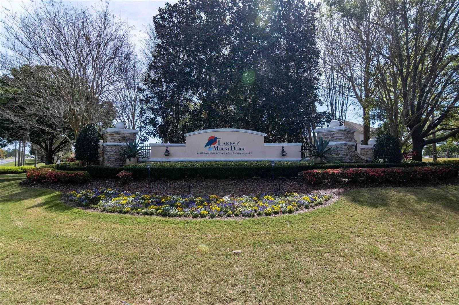 8032 BRIDGEPORT BAY CIR, MOUNT DORA, FL, 32757