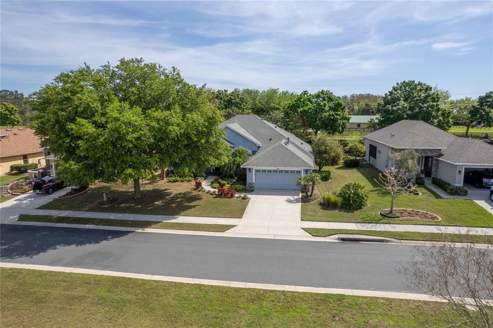 8032 BRIDGEPORT BAY CIR, MOUNT DORA, FL, 32757
