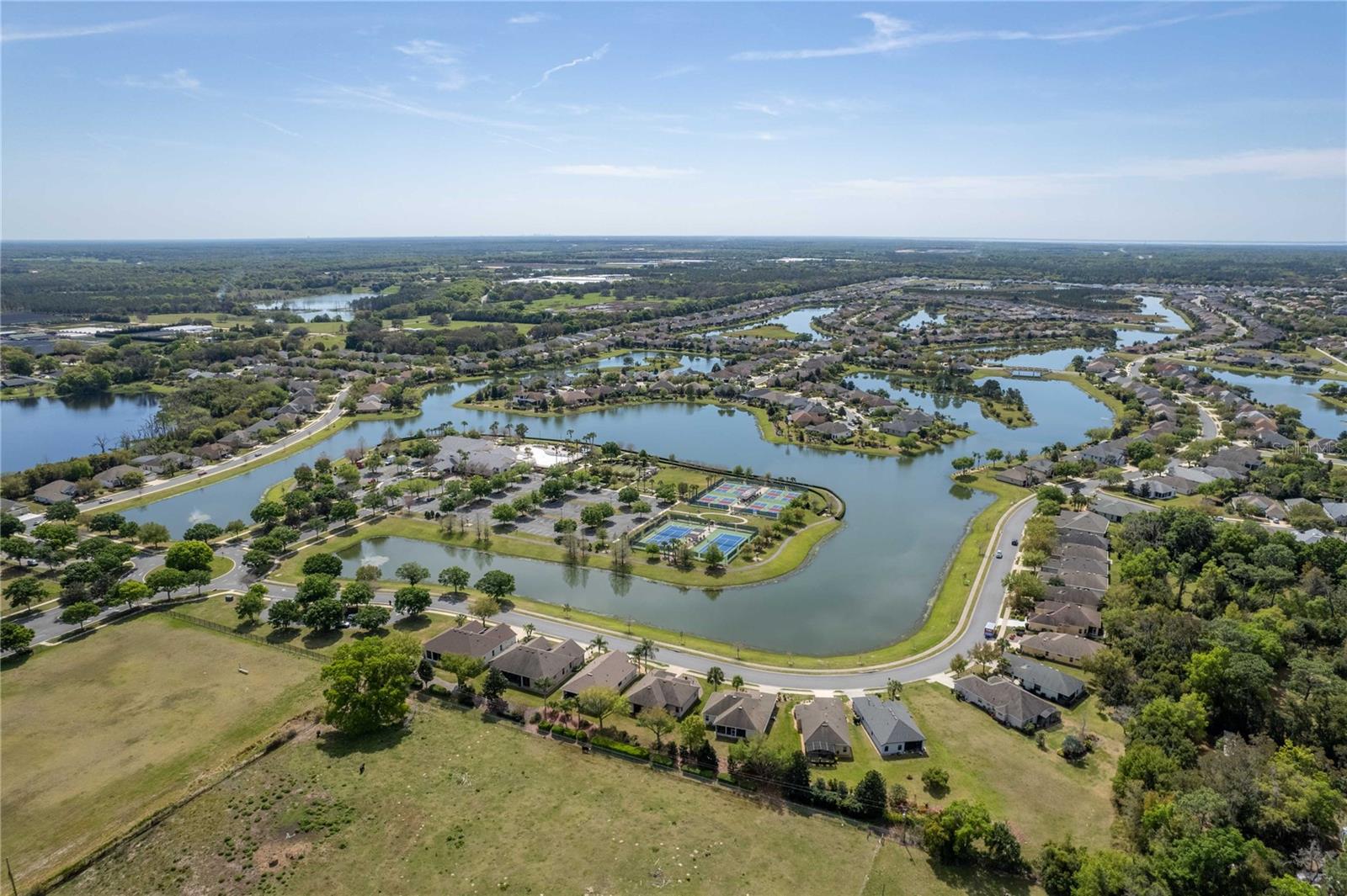 8032 BRIDGEPORT BAY CIR, MOUNT DORA, FL, 32757