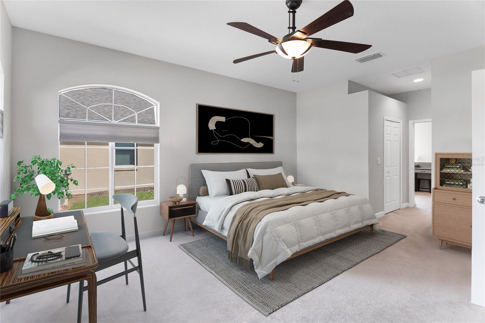 8032 BRIDGEPORT BAY CIR, MOUNT DORA, FL, 32757