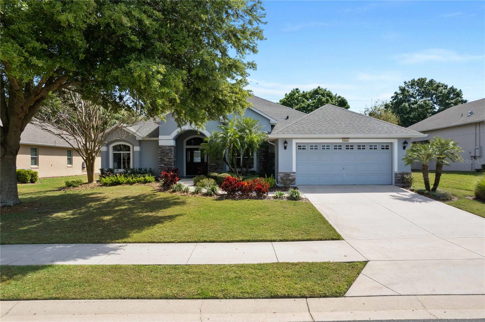 8032 BRIDGEPORT BAY CIR, MOUNT DORA, FL, 32757