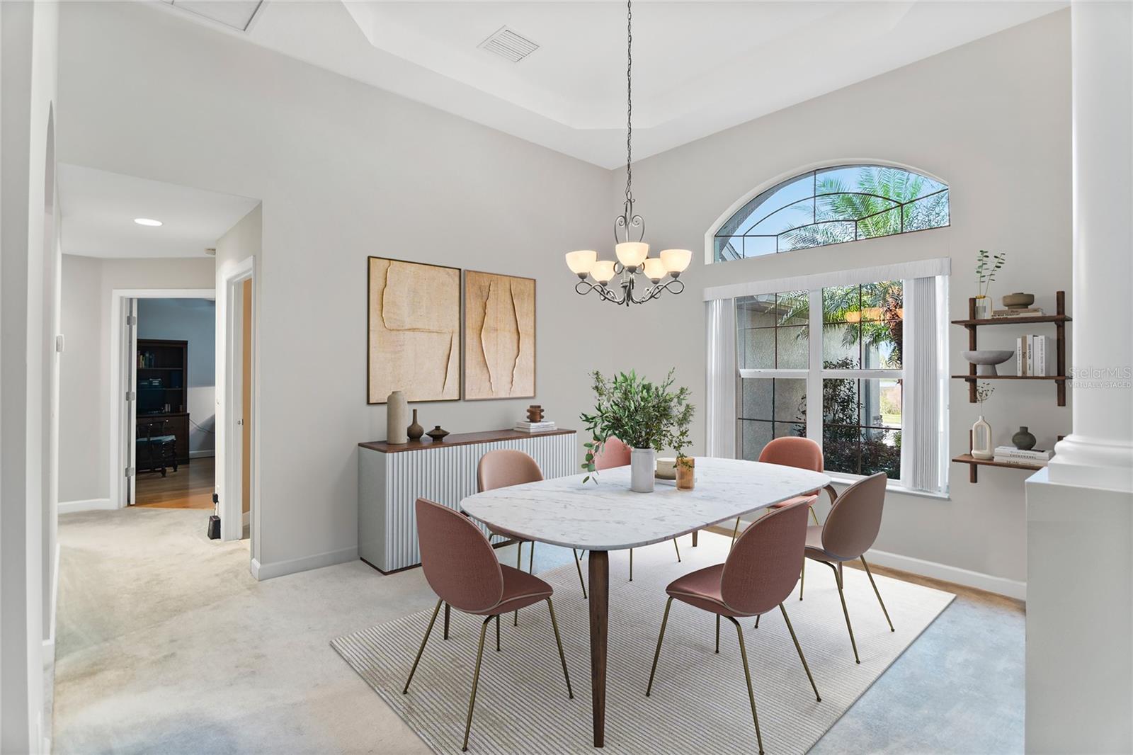 8032 BRIDGEPORT BAY CIR, MOUNT DORA, FL, 32757