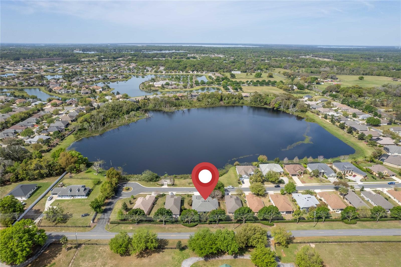 8032 BRIDGEPORT BAY CIR, MOUNT DORA, FL, 32757