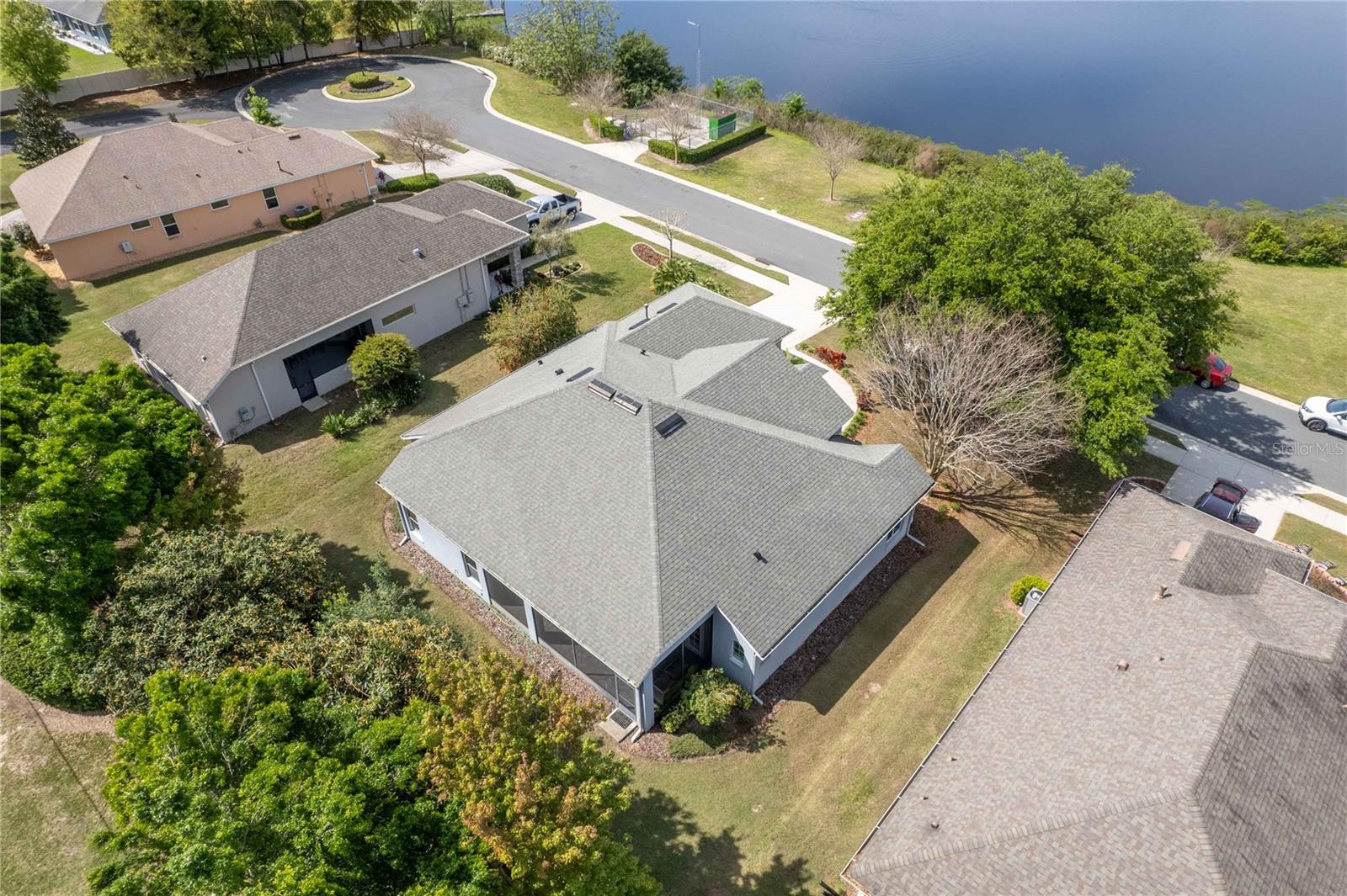 8032 BRIDGEPORT BAY CIR, MOUNT DORA, FL, 32757