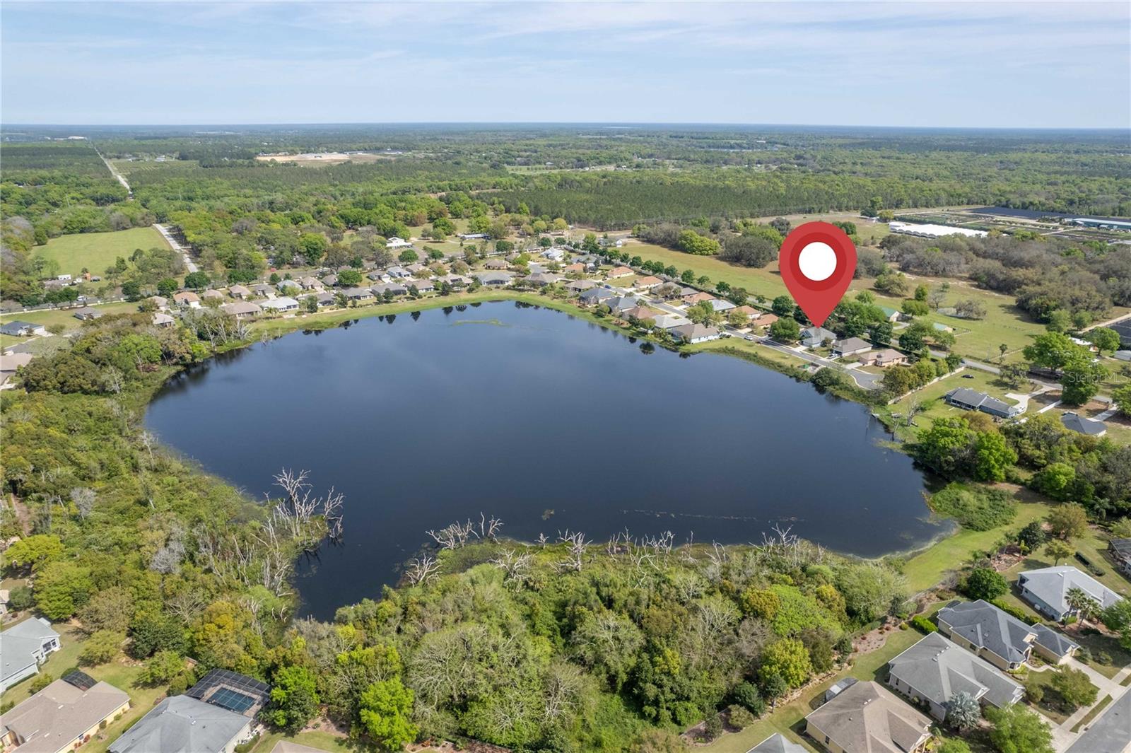 8032 BRIDGEPORT BAY CIR, MOUNT DORA, FL, 32757