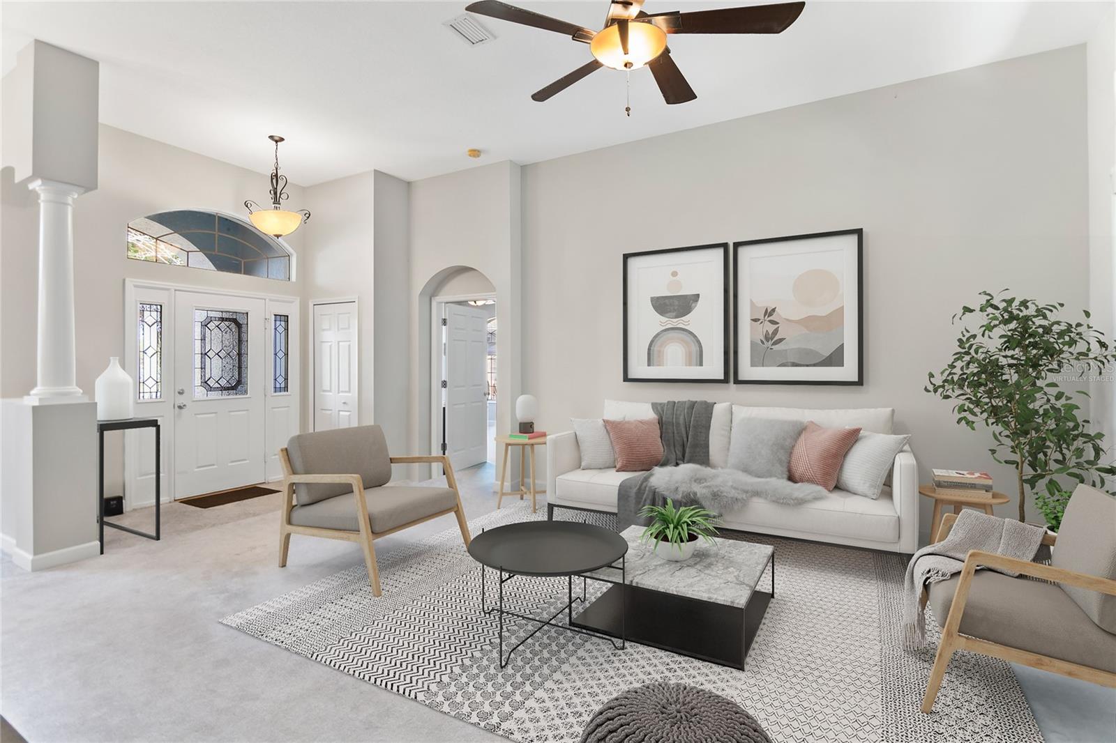 8032 BRIDGEPORT BAY CIR, MOUNT DORA, FL, 32757