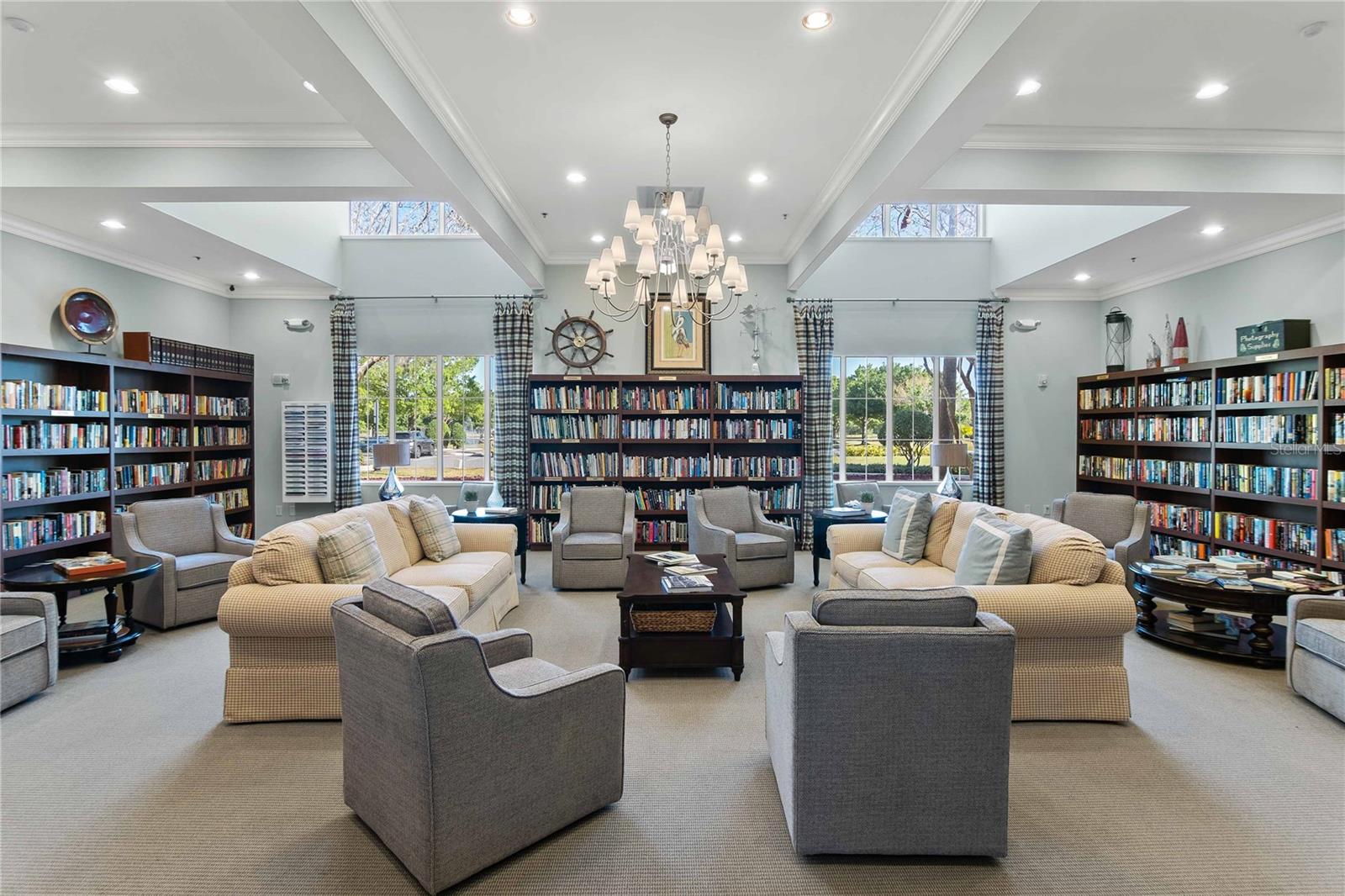 8032 BRIDGEPORT BAY CIR, MOUNT DORA, FL, 32757