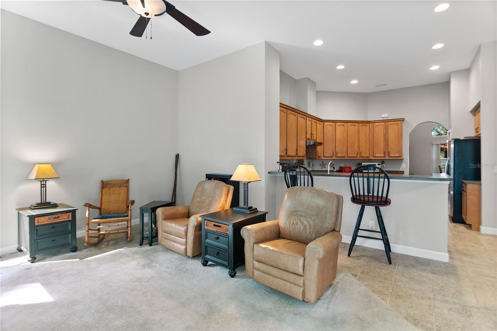 8032 BRIDGEPORT BAY CIR, MOUNT DORA, FL, 32757