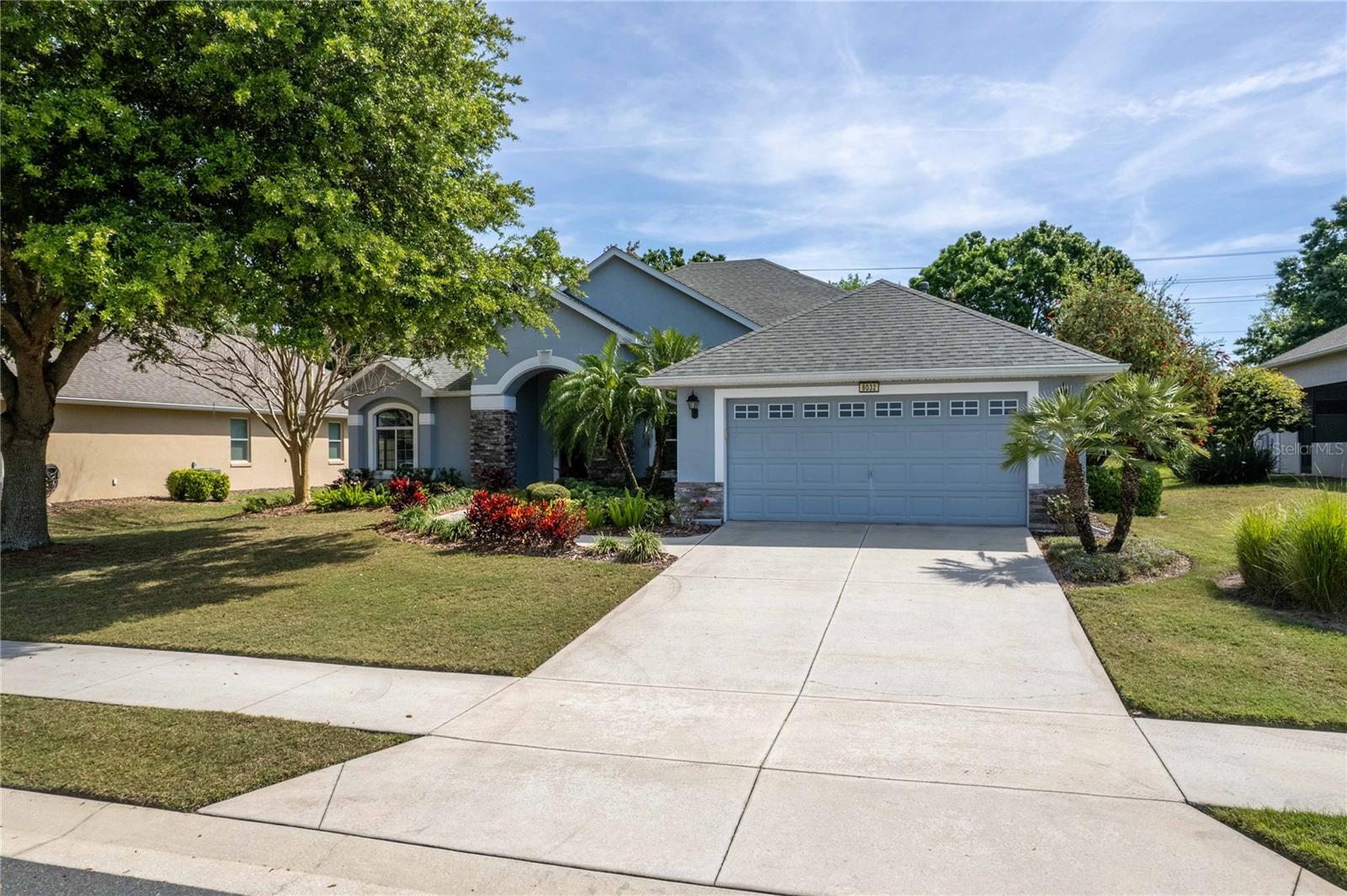 8032 BRIDGEPORT BAY CIR, MOUNT DORA, FL, 32757